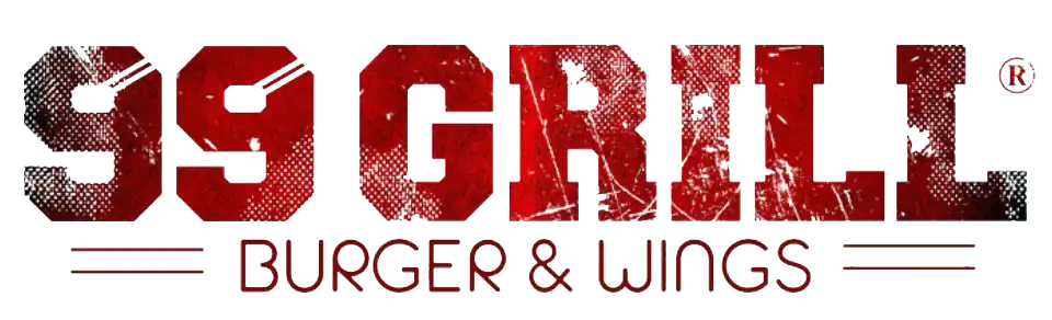 99GRILL Logo